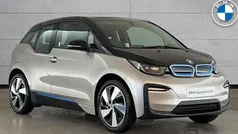 Used 2022 BMW i3 Comfort Edition Hatchback | £13,990 (Good price)