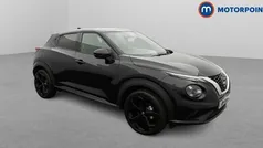 Used 2025 Nissan Juke Tekna SUV | £19,849 (Good price)