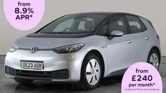 Used 2022 VW ID.3 Pro Hatchback | £16,858 (Fair price)