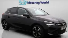 Used 2023 Vauxhall Corsa Ultimate Hatchback | £16,300 (Fair price)
