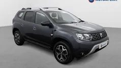 Used 2020 Dacia Duster SUV | £11,999 (Fair price)