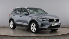 Used 2022 Volvo XC40 Core SUV | £24,000 (Fair price)