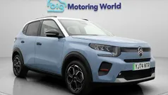Used 2025 Citroën e-C3 Hatchback | £19,014 (Fair price)