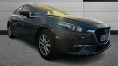 Used 2018 Mazda 3 Hatchback | £5,995 (Fair price)