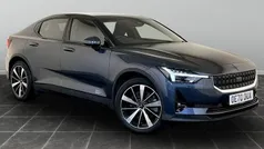 Used 2021 Polestar 2 Pilot Sedan | £20,695 (Good price)