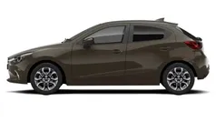 Used 2018 Mazda 2 Edition Hatchback | £10,499 (Fair price)