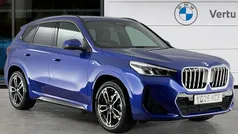 Used 2025 BMW X1 M Sport SUV | £32,538 (Fair price)