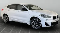 Used 2020 BMW X2 M Sport SUV | £14,695 (Super price)