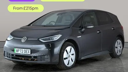 Used 2022 VW ID.3 Pro Hatchback | £15,169 (Fair price)