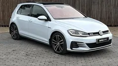 Used 2019 VW Golf VII GTD Hatchback | £16,999 (Fair price)