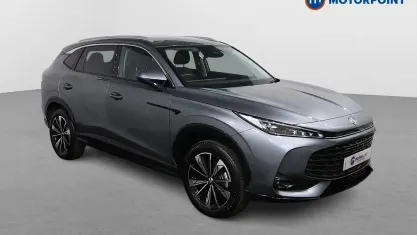 Used MG HS SE 224 HP (164 kW) 2025 Grey SUV