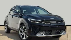 New 2025 Kia Stonic 4 SUV | £25,395 (Fair price)