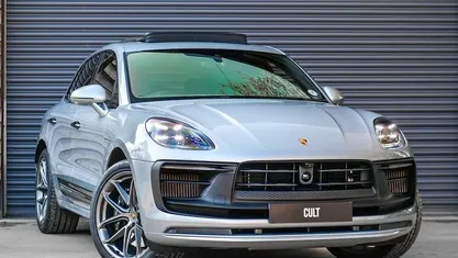 Used Porsche Macan GTS 441 HP (324 kW) 2025 SUV