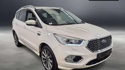 Used Ford Kuga 179 HP (131 kW) 2019 SUV