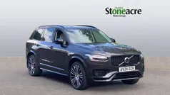 Used 2024 Volvo XC90 Ultimate SUV | £55,500 (Fair price)