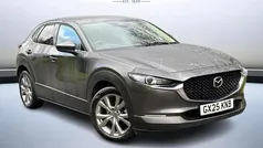 Used 2025 Mazda CX-30 Exclusive-Line SUV | £23,999 (Good price)