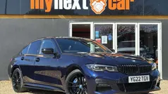 BMW 330e
