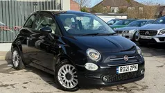 Used 2021 Fiat 500 Lounge Hatchback | £8,995 (Good price)