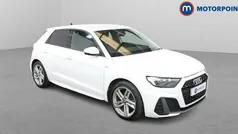 Used 2025 Audi A1 Sportback S-Line Hatchback | £18,799 (Super price)