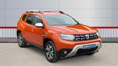 Used 2021 Dacia Duster Prestige SUV | £14,550 (Fair price)