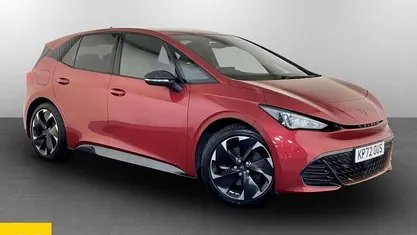 Used 2024 Cupra Born Hatchback | £16,795 (Good price)