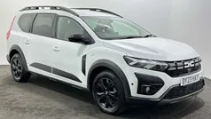 Used 2023 Dacia Jogger Extreme Estate | £14,942 (Fair price)