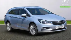 Used 2019 Vauxhall Astra Elite Estate | £10,799 (Fair price)