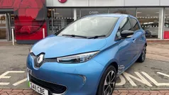 Used 2019 Renault Zoe Dynamique Hatchback | £7,778 (Fair price)