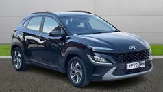 Used 2023 Hyundai Kona SE SUV | £15,790 (Fair price)