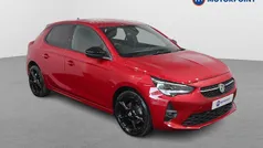 Used 2023 Vauxhall Corsa Hatchback | £14,249 (Fair price)