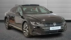 VW Arteon