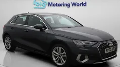 Used 2024 Audi A3 Sportback Sport Hatchback | £19,000 (Fair price)