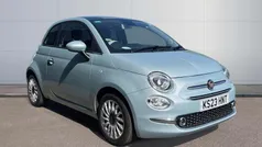 Used 2024 Fiat 500 Hatchback | £10,343 (Fair price)