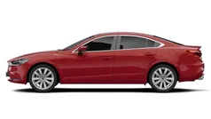 Used 2015 Mazda 6 Sedan | £5,903 (Good price)