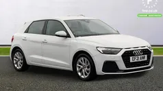Used 2025 Audi A1 Sportback Sport Hatchback | £14,399 (Super price)
