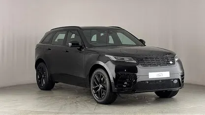 Used Land Rover Range Rover Velar SE Dynamic 204 HP (150 kW) 2025 SUV