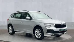 Used 2024 Skoda Kamiq SE SUV | £16,250 (Good price)