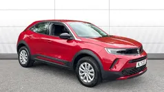Other Used 2021 Vauxhall Mokka SUV | £12,608 (Good price)
