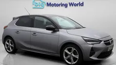 Used 2023 Vauxhall Corsa Ultimate Hatchback | £15,425 (Fair price)