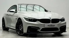 Used 2019 BMW M4 Competition Edition Coupe | £32,995 (Good price)