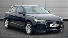 Black Used 2022 Audi A1 Sport Hatchback | £16,995 (Fair price)
