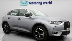 Used 2019 DS Automobiles DS7 Crossback Elegance SUV | £10,300 (Good price)