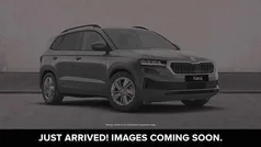Grey Used 2024 Skoda Karoq SE L SUV | £24,891 (Fair price)