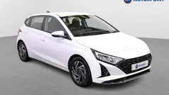 Used 2024 Hyundai i20 Advanced Hatchback | £14,899 (Fair price)