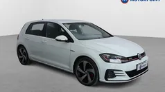 Used 2018 VW Golf VII GTI Hatchback | £18,599 (Fair price)