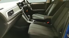 Used 2025 VW T-Roc Life SUV | £17,317 (Super price)