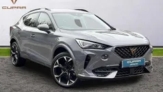 Used 2022 Cupra Formentor SUV | £22,299 (Fair price)
