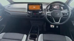 Used 2022 VW ID.3 Pro Hatchback | £13,359 (Super price)