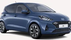 New 2025 Hyundai i10 Advanced Hatchback | £17,426 (Fair price)