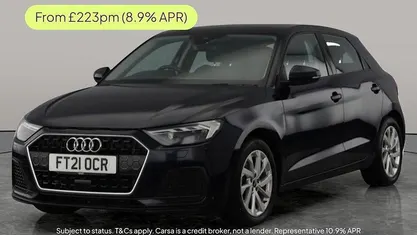 Used 2024 Audi A1 Sportback Sport Hatchback | £15,590 (Good price)